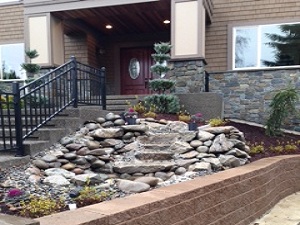 Tacoma Concrete Contractor Experienced Tacoma concrete contractor in WA near 98402