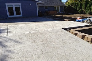 Concrete-Driveway-Gig-Harbor-WA