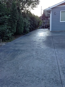 Enumclaw Concrete Foundation Enumclaw concrete foundation installation in WA near 98022