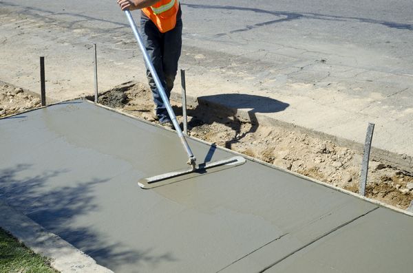 University Place Concrete Sidewalk University Place concrete sidewalk experts in WA near 98466