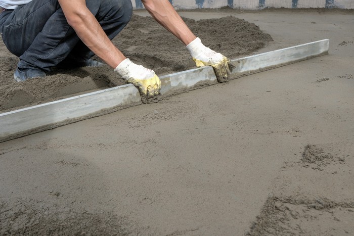 Concrete-Slab-Foundation-Auburn-WA