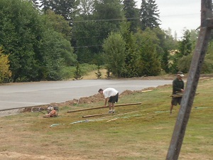 Spanaway House Foundation Strong Spanaway house foundation in WA near 98387