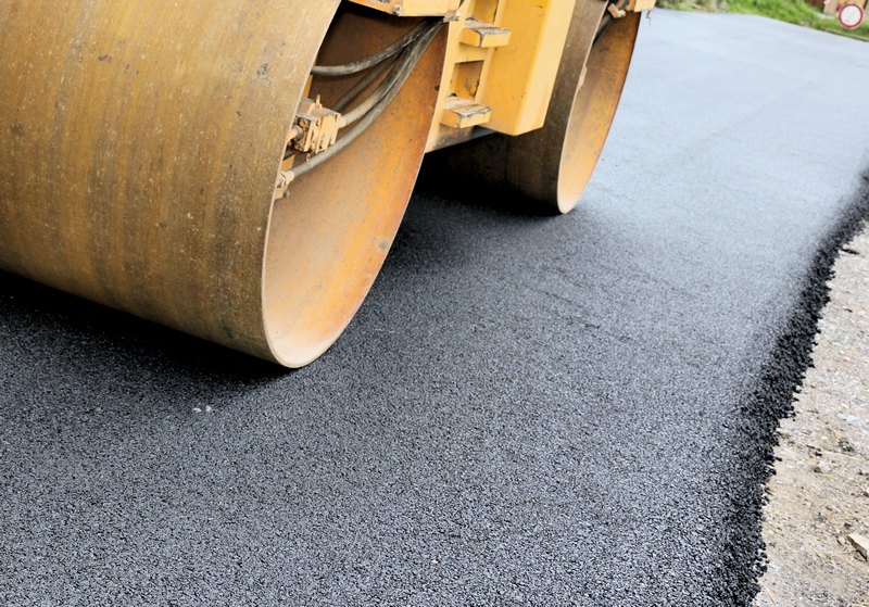 University Place Paved Driveways Custom University Place paved driveways in WA near 98466